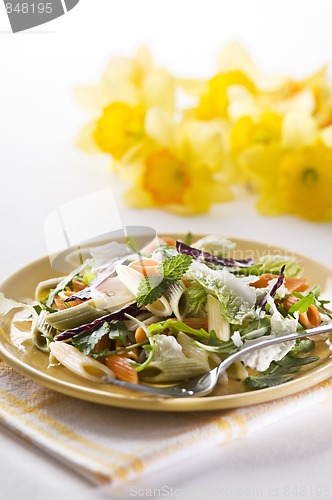 Image of Salad