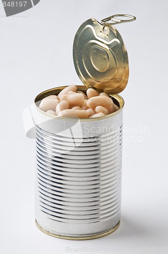Image of Beans