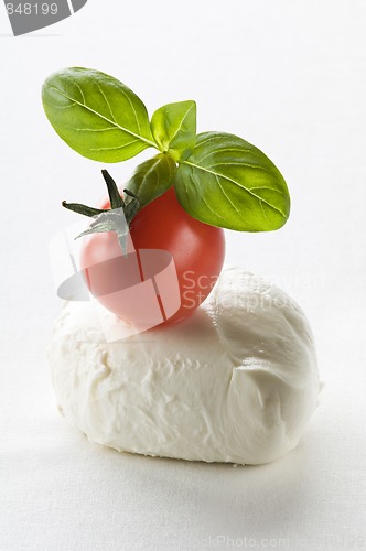 Image of Salad