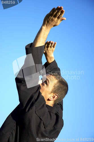 Image of Pencak Silat 3