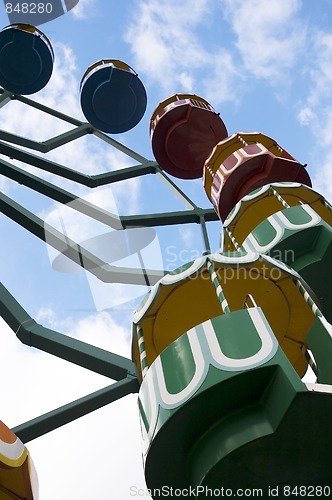 Image of Ferris Wheel