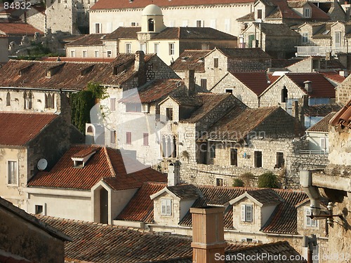 Image of Roofs