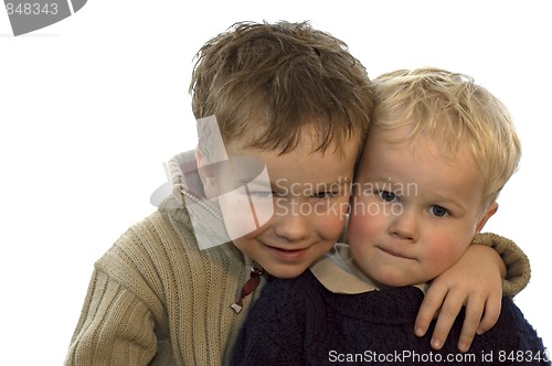 Image of Two Brothers 3