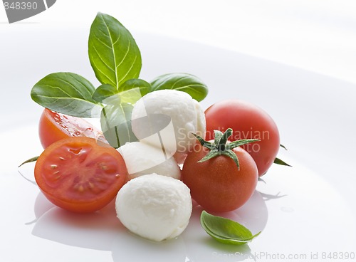 Image of Salad