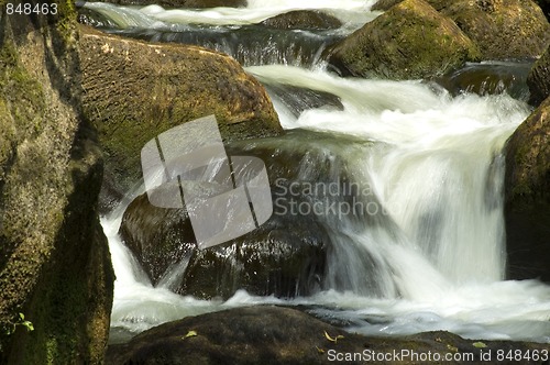 Image of Waterfall