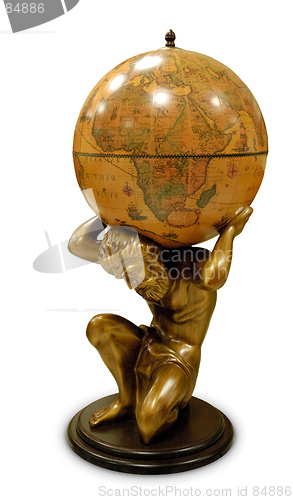 Image of Globe