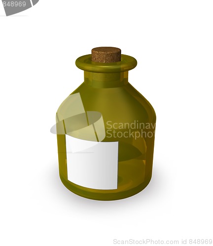 Image of bottle