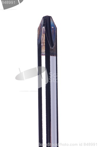 Image of Screwdriver