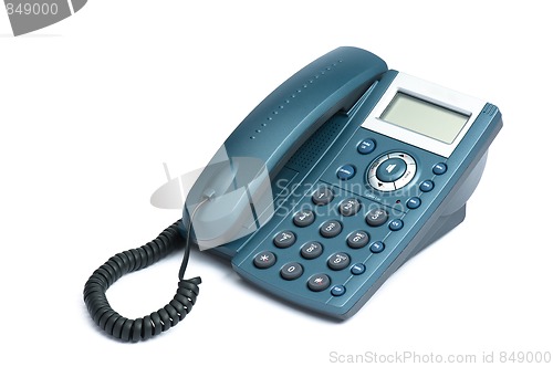 Image of Telephone