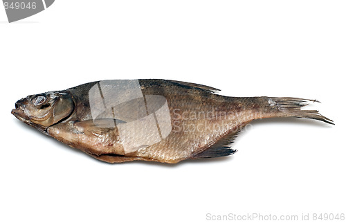 Image of Smoked fish