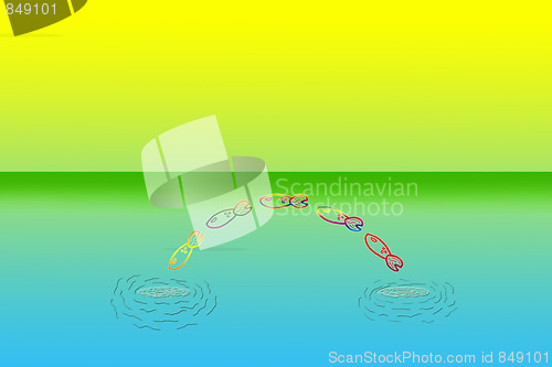 Image of Fishpool