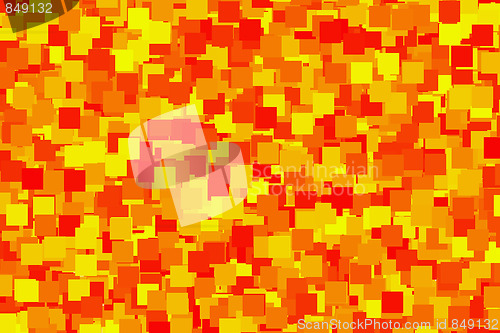 Image of Cubes