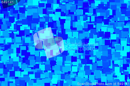 Image of Cubes