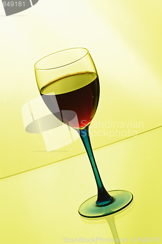 Image of Wineglass