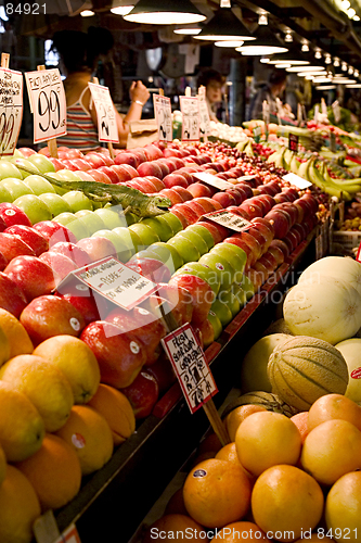 Image of Farmstand