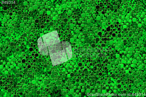 Image of Bubbles