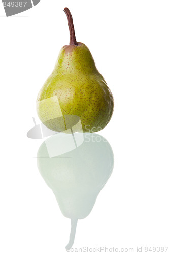 Image of Pear