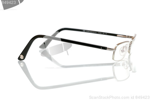 Image of glasses