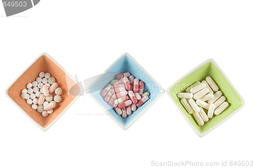 Image of Pills