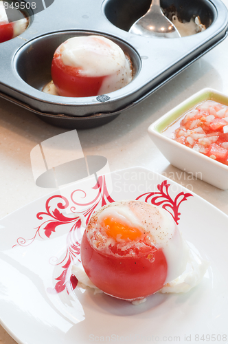 Image of Breakfast