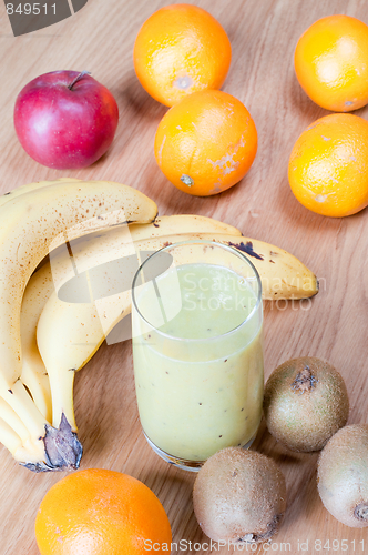 Image of Smoothie