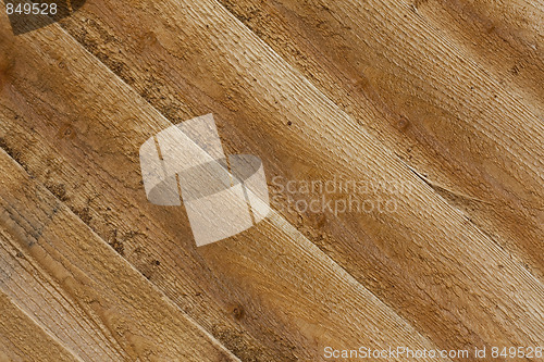 Image of Wood Texture