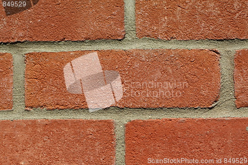 Image of Bricks and Mortar