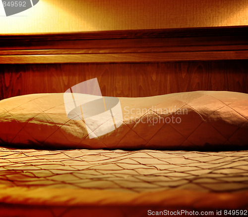 Image of Hotel room