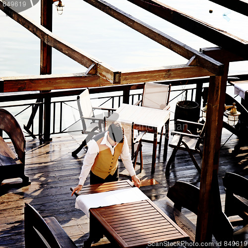 Image of Restaurant