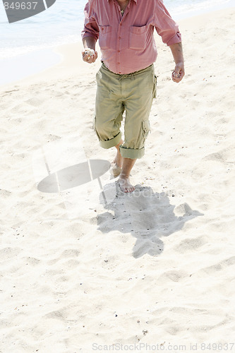 Image of Sport on the beach