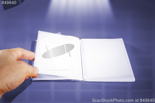 Image of Photo album