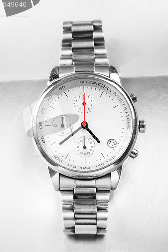 Image of Great watch.