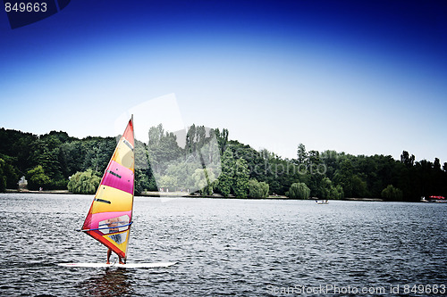 Image of boat