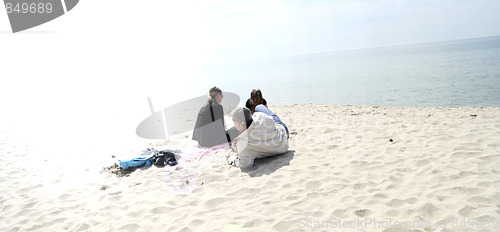 Image of Turists