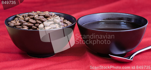 Image of roasted