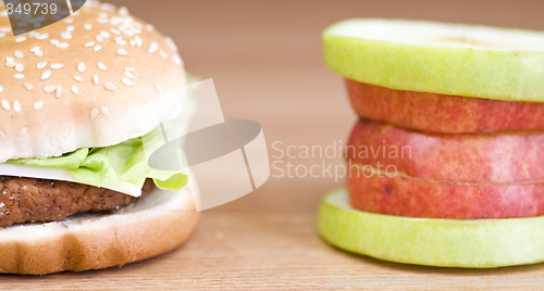 Image of snack time
