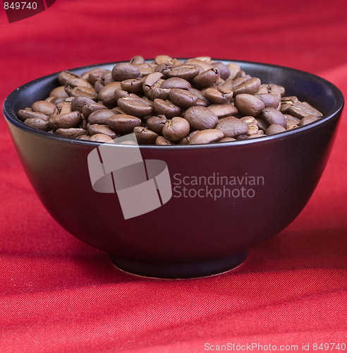 Image of beans