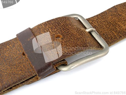 Image of belt