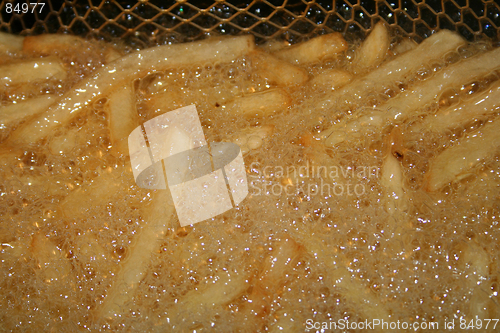 Image of fries
