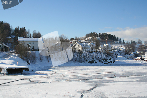 Image of Vollen, Akershus, Norway