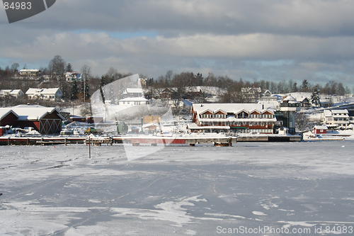 Image of Vollen, Akershus, Norway