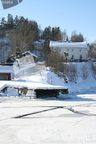 Image of Vollen, Akershus, Norway