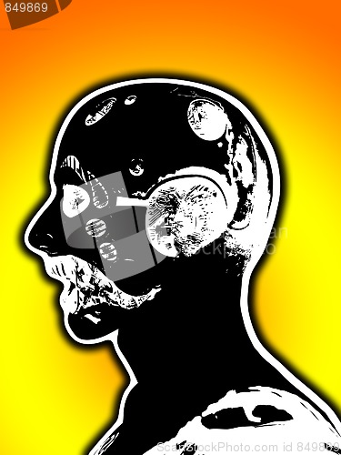 Image of Tech Head