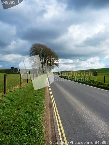 Image of Avebury Road 