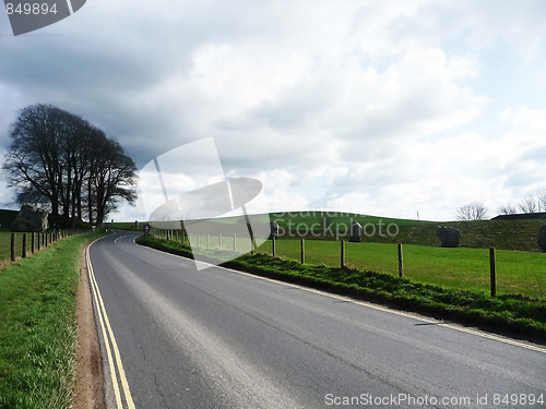 Image of Avebury Road 