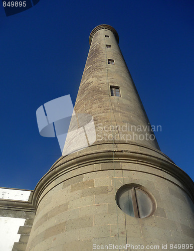 Image of Maspalomas Lighthouse View