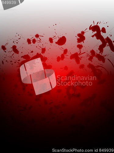 Image of Bloody Background