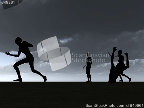 Image of Zombies