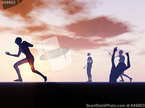 Image of Zombies