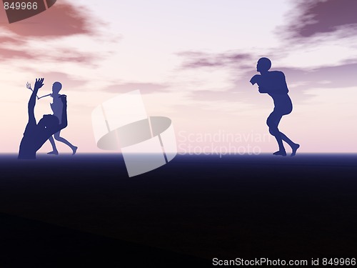 Image of Zombies